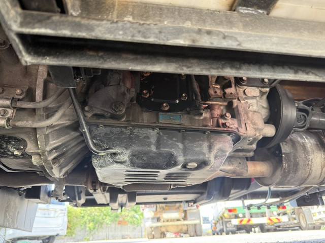 日野 デュトロ 小型 その他 KK-XZU331M(96309) 49枚目