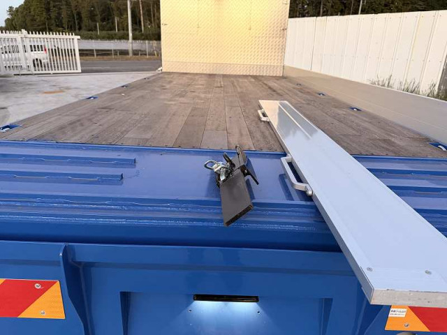 日野 レンジャー 中型 - KK-FD1JLEA(96310) 20枚目