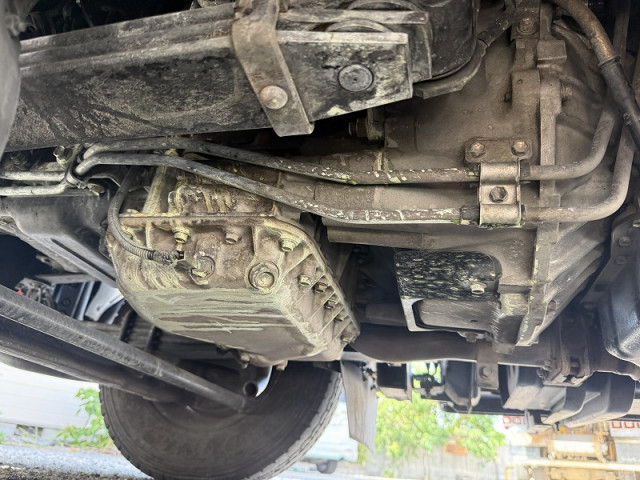 日野 デュトロ 小型 その他 KK-XZU331M(96309) 50枚目