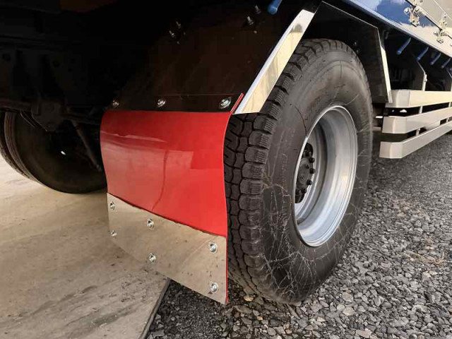 日野 レンジャー 中型 - KK-FD1JLEA(96310) 23枚目