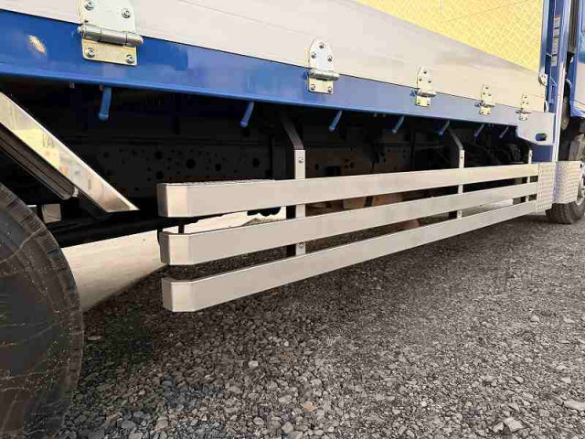 日野 レンジャー 中型 - KK-FD1JLEA(96310) 24枚目