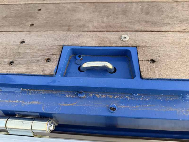 日野 レンジャー 中型 - KK-FD1JLEA(96310) 25枚目