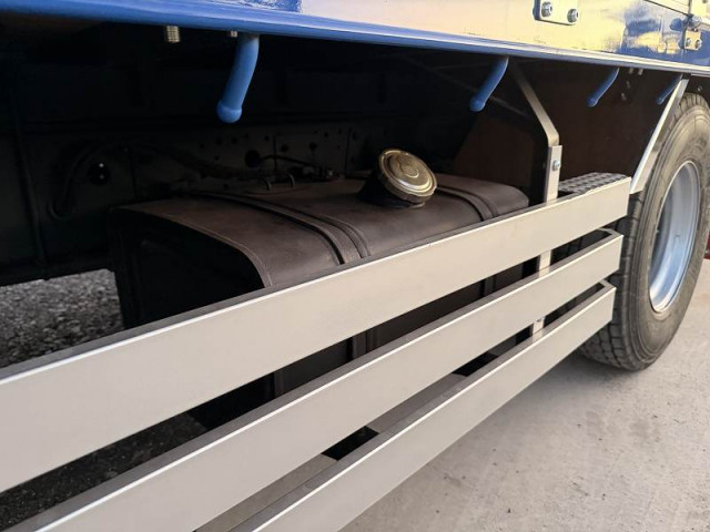 日野 レンジャー 中型 - KK-FD1JLEA(96310) 27枚目