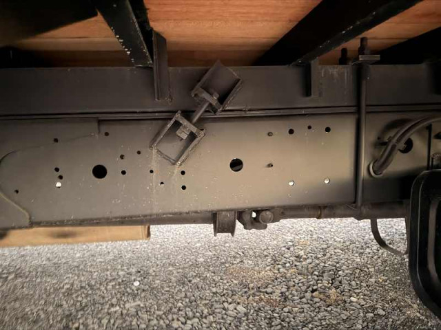 日野 レンジャー 中型 - KK-FD1JLEA(96310) 28枚目