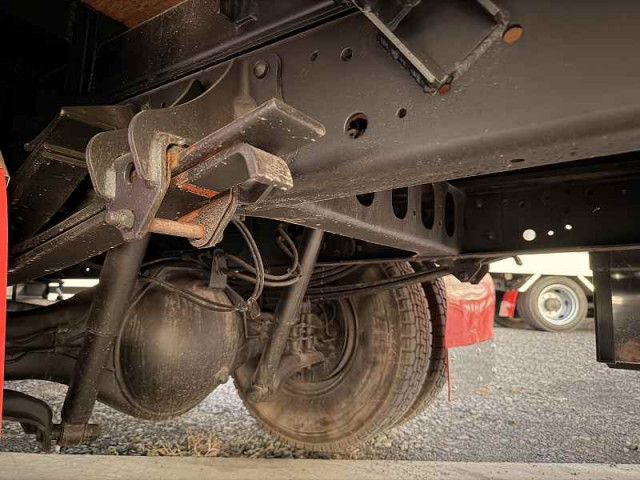 日野 レンジャー 中型 - KK-FD1JLEA(96310) 30枚目