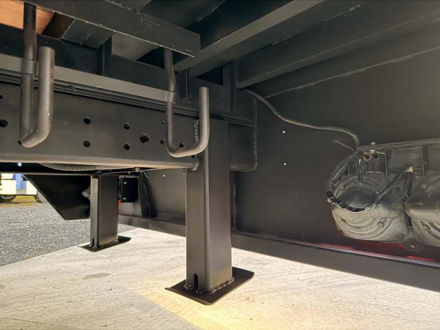 日野 レンジャー 中型 - KK-FD1JLEA(96310) 32枚目