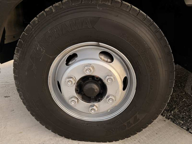 日野 レンジャー 中型 - KK-FD1JLEA(96310) 34枚目