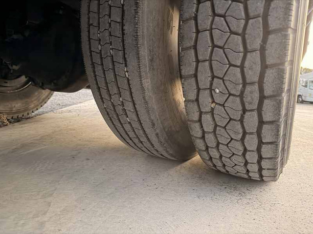 日野 レンジャー 中型 - KK-FD1JLEA(96310) 35枚目