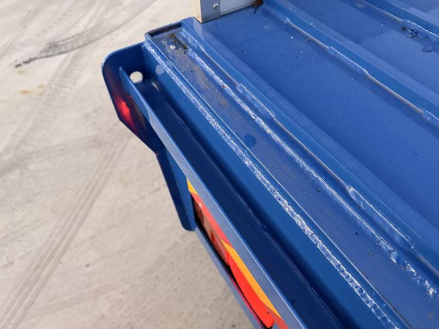 日野 レンジャー 中型 - KK-FD1JLEA(96310) 36枚目