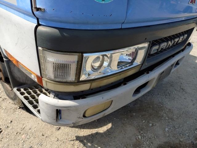 三菱ふそう キャンター 小型 塵芥車（プレス式） KK-FE3CB(96311) 17枚目