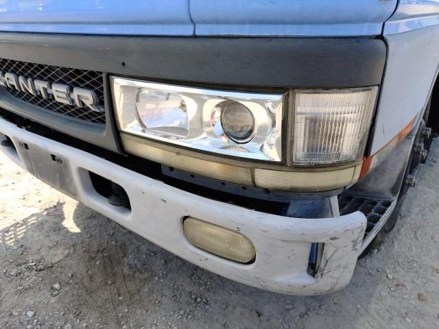 三菱ふそう キャンター 小型 塵芥車（プレス式） KK-FE3CB(96311) 19枚目