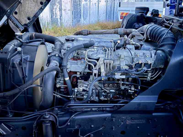 日野 レンジャー 中型 - KK-FD1JLEA(96310) 41枚目