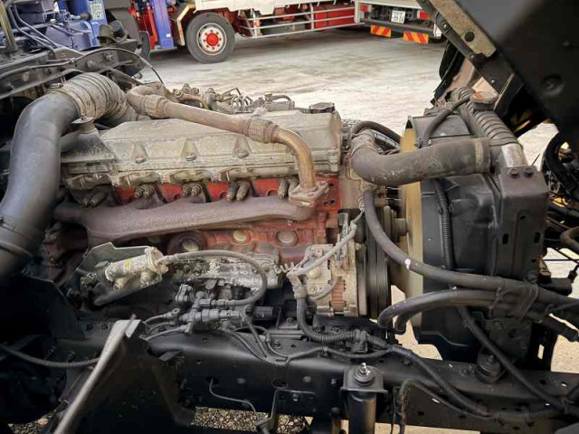 日野 レンジャー 中型 - KK-FD1JLEA(96310) 42枚目