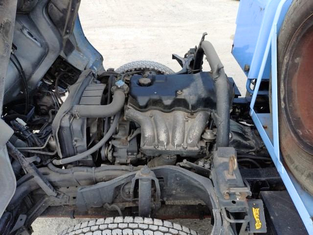 三菱ふそう キャンター 小型 塵芥車（プレス式） KK-FE3CB(96311) 22枚目