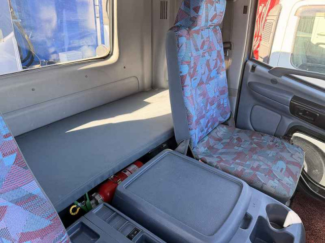 日野 レンジャー 中型 - KK-FD1JLEA(96310) 45枚目