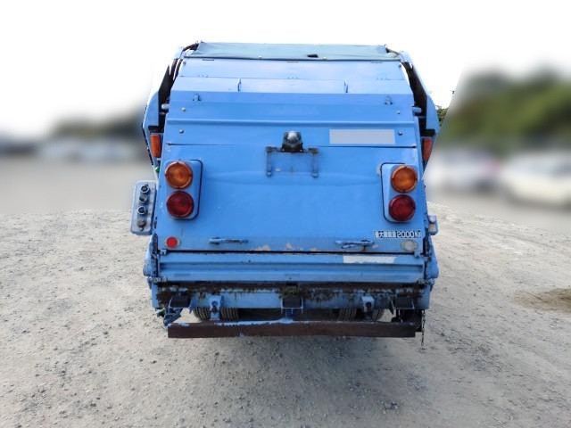 三菱ふそう キャンター 小型 塵芥車（プレス式） KK-FE3CB(96311) 26枚目