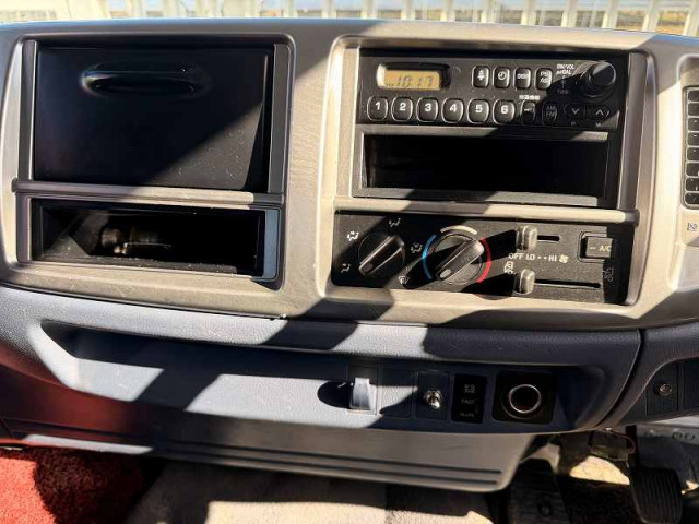 日野 レンジャー 中型 - KK-FD1JLEA(96310) 47枚目