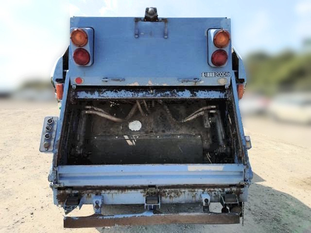 三菱ふそう キャンター 小型 塵芥車（プレス式） KK-FE3CB(96311) 27枚目