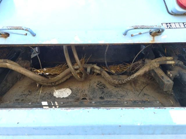 三菱ふそう キャンター 小型 塵芥車（プレス式） KK-FE3CB(96311) 28枚目