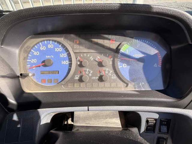 日野 レンジャー 中型 - KK-FD1JLEA(96310) 49枚目