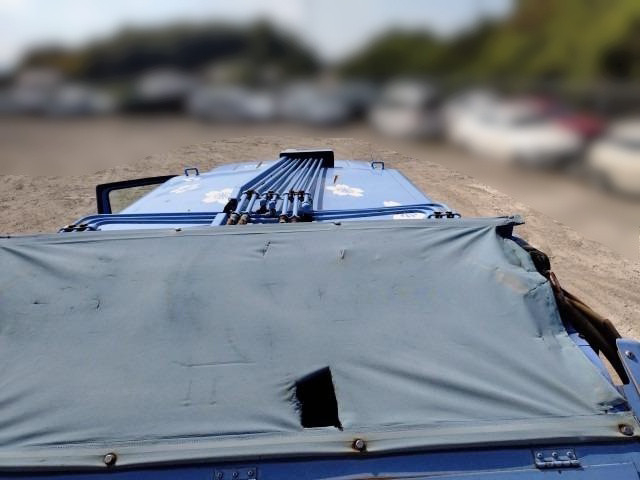 三菱ふそう キャンター 小型 塵芥車（プレス式） KK-FE3CB(96311) 29枚目