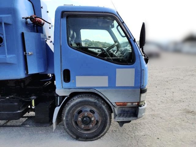 三菱ふそう キャンター 小型 塵芥車（プレス式） KK-FE3CB(96311) 34枚目