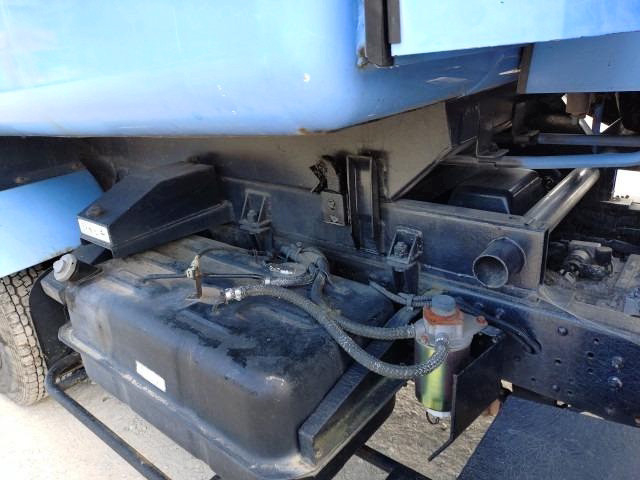 三菱ふそう キャンター 小型 塵芥車（プレス式） KK-FE3CB(96311) 35枚目