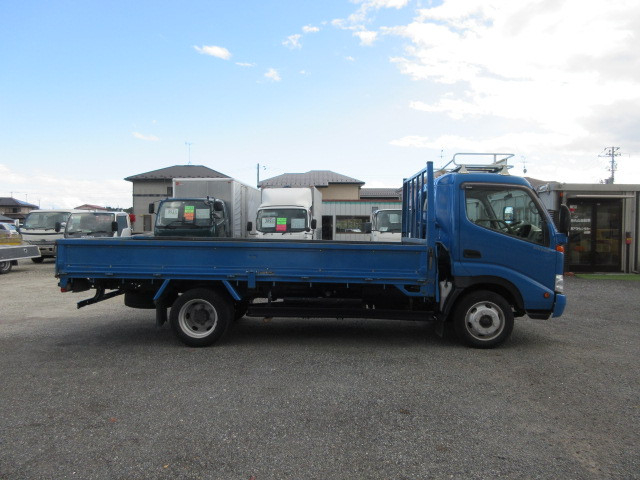 トヨタ ダイナ 小型 平ボディ KK-XZU410(96312) 6枚目