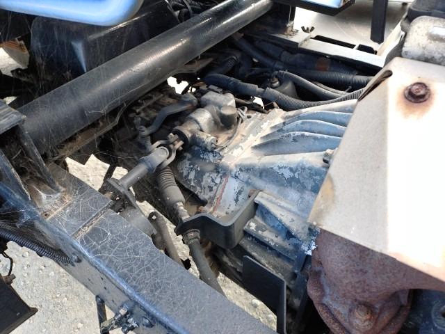 三菱ふそう キャンター 小型 塵芥車（プレス式） KK-FE3CB(96311) 36枚目