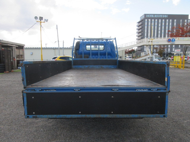 トヨタ ダイナ 小型 平ボディ KK-XZU410(96312) 8枚目