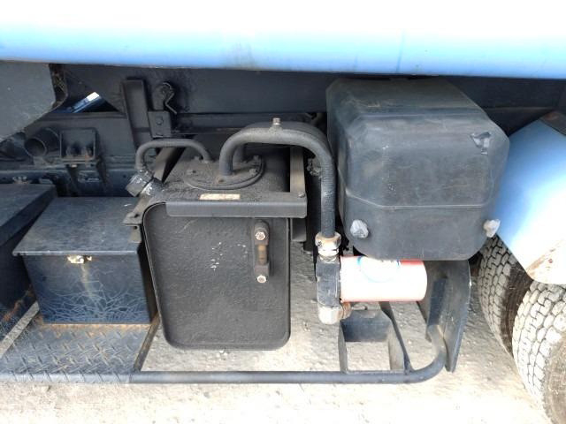 三菱ふそう キャンター 小型 塵芥車（プレス式） KK-FE3CB(96311) 38枚目