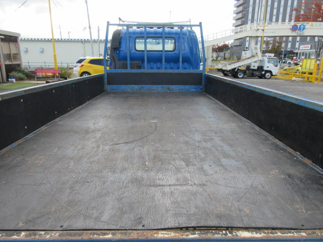 トヨタ ダイナ 小型 平ボディ KK-XZU410(96312) 9枚目