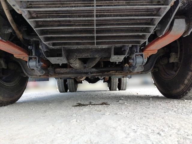 三菱ふそう キャンター 小型 塵芥車（プレス式） KK-FE3CB(96311) 39枚目