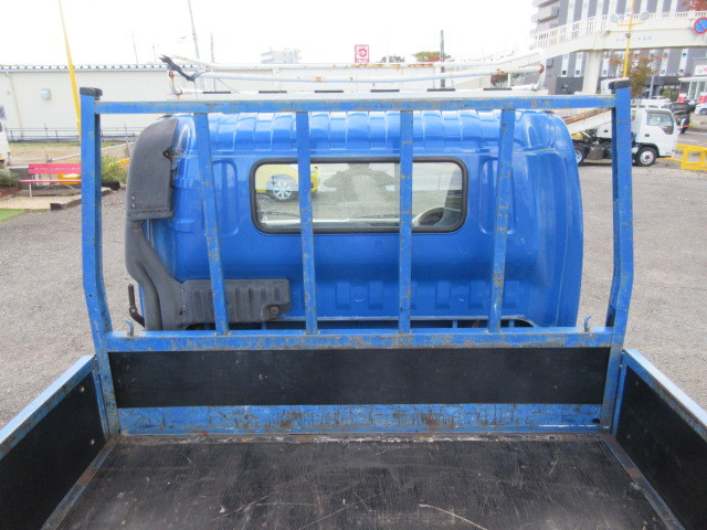 トヨタ ダイナ 小型 平ボディ KK-XZU410(96312) 10枚目
