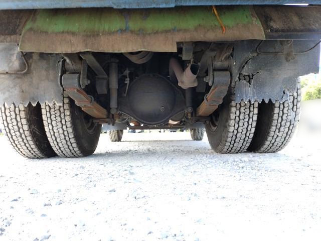 三菱ふそう キャンター 小型 塵芥車（プレス式） KK-FE3CB(96311) 40枚目