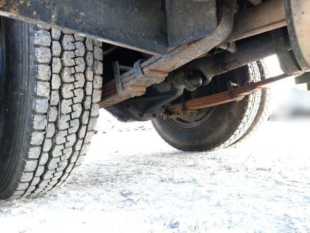 三菱ふそう キャンター 小型 塵芥車（プレス式） KK-FE3CB(96311) 41枚目