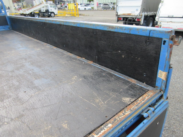 トヨタ ダイナ 小型 平ボディ KK-XZU410(96312) 12枚目