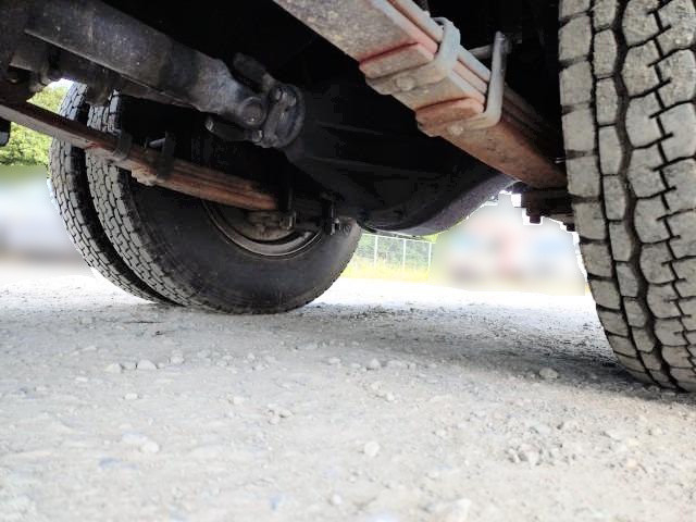 三菱ふそう キャンター 小型 塵芥車（プレス式） KK-FE3CB(96311) 43枚目