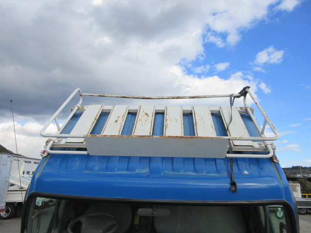 トヨタ ダイナ 小型 平ボディ KK-XZU410(96312) 14枚目