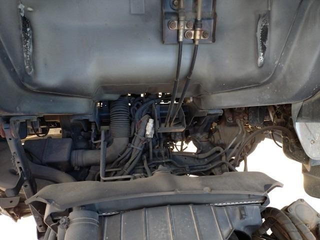 三菱ふそう キャンター 小型 塵芥車（プレス式） KK-FE3CB(96311) 44枚目