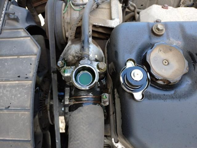 三菱ふそう キャンター 小型 塵芥車（プレス式） KK-FE3CB(96311) 46枚目