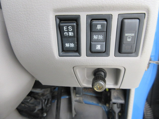 トヨタ ダイナ 小型 平ボディ KK-XZU410(96312) 18枚目