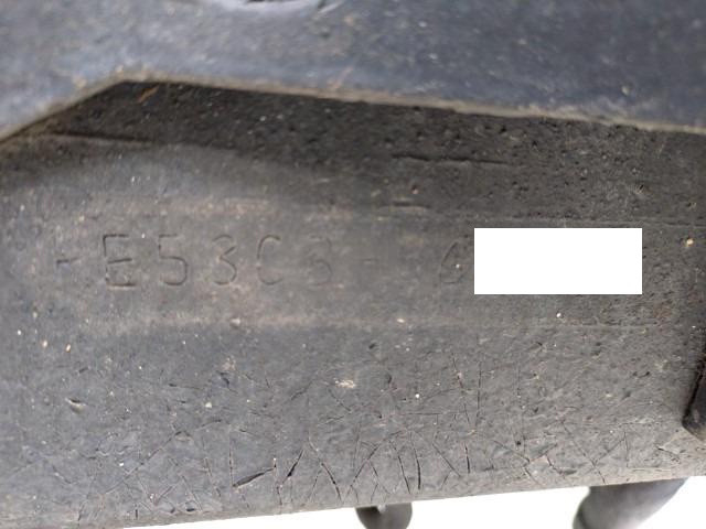 三菱ふそう キャンター 小型 塵芥車（プレス式） KK-FE3CB(96311) 50枚目