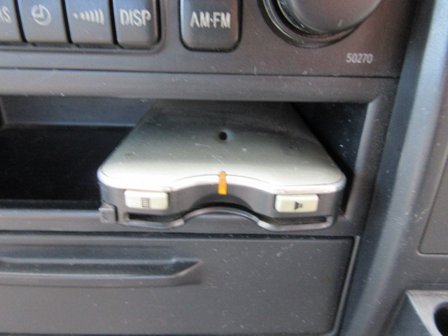 トヨタ ダイナ 小型 平ボディ KK-XZU410(96312) 21枚目