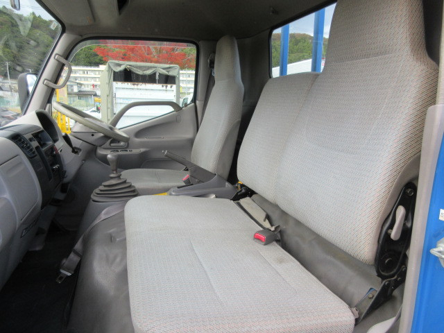 トヨタ ダイナ 小型 平ボディ KK-XZU410(96312) 24枚目