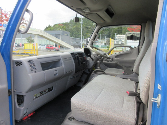 トヨタ ダイナ 小型 平ボディ KK-XZU410(96312) 26枚目