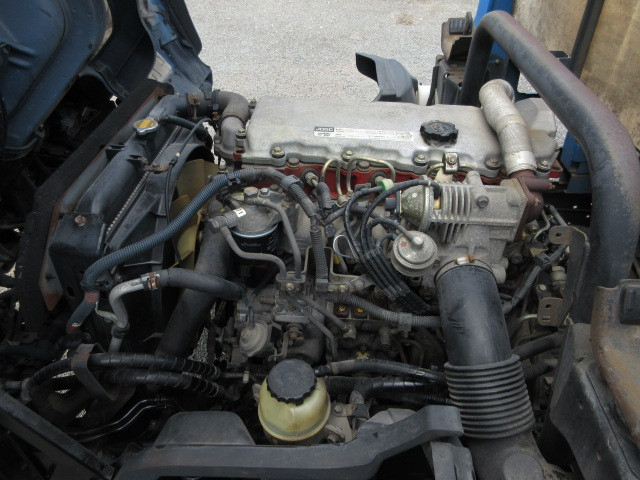 トヨタ ダイナ 小型 平ボディ KK-XZU410(96312) 28枚目