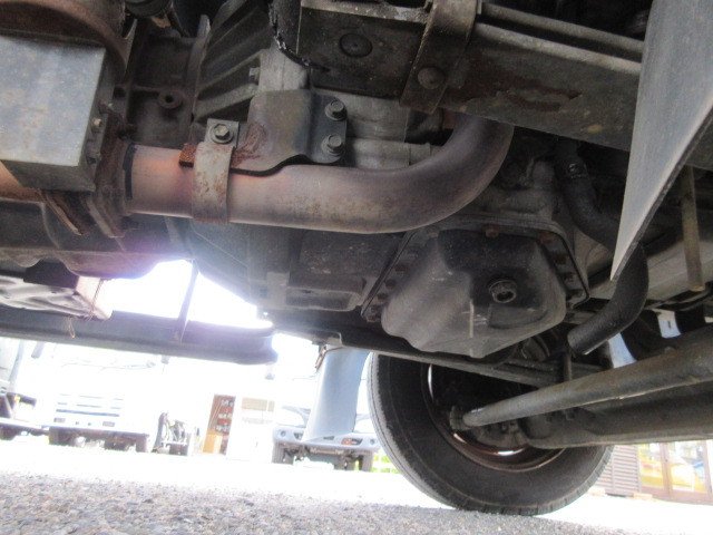 トヨタ ダイナ 小型 平ボディ KK-XZU410(96312) 30枚目