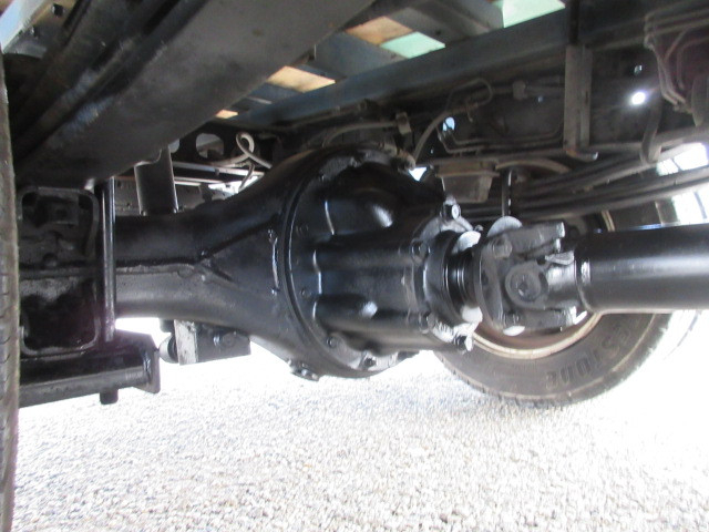 トヨタ ダイナ 小型 平ボディ KK-XZU410(96312) 31枚目