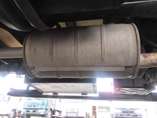 トヨタ ダイナ 小型 平ボディ KK-XZU410(96312) 32枚目